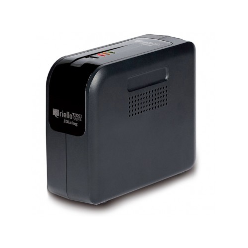 Riello S.a.i. Idialog 800 VA Uninterruptible Power Supply