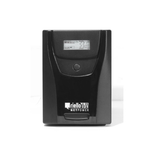 Riello S.A.I. Netpower 1500 VA