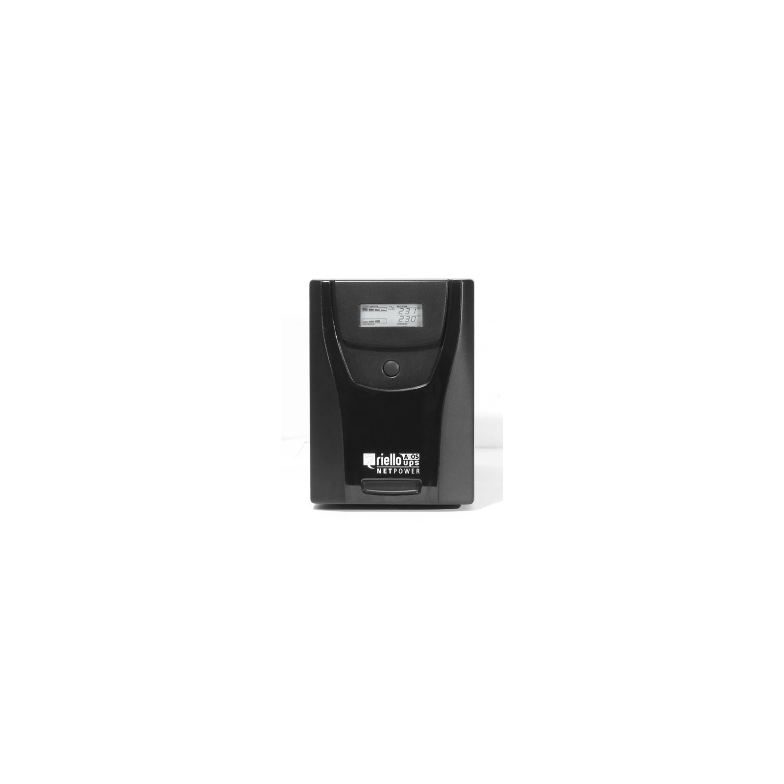 Riello S.A.I. Netpower 1500 VA