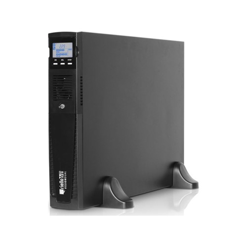 Riello S.A.I. Vision Dual 2200 VA Rack/Torre