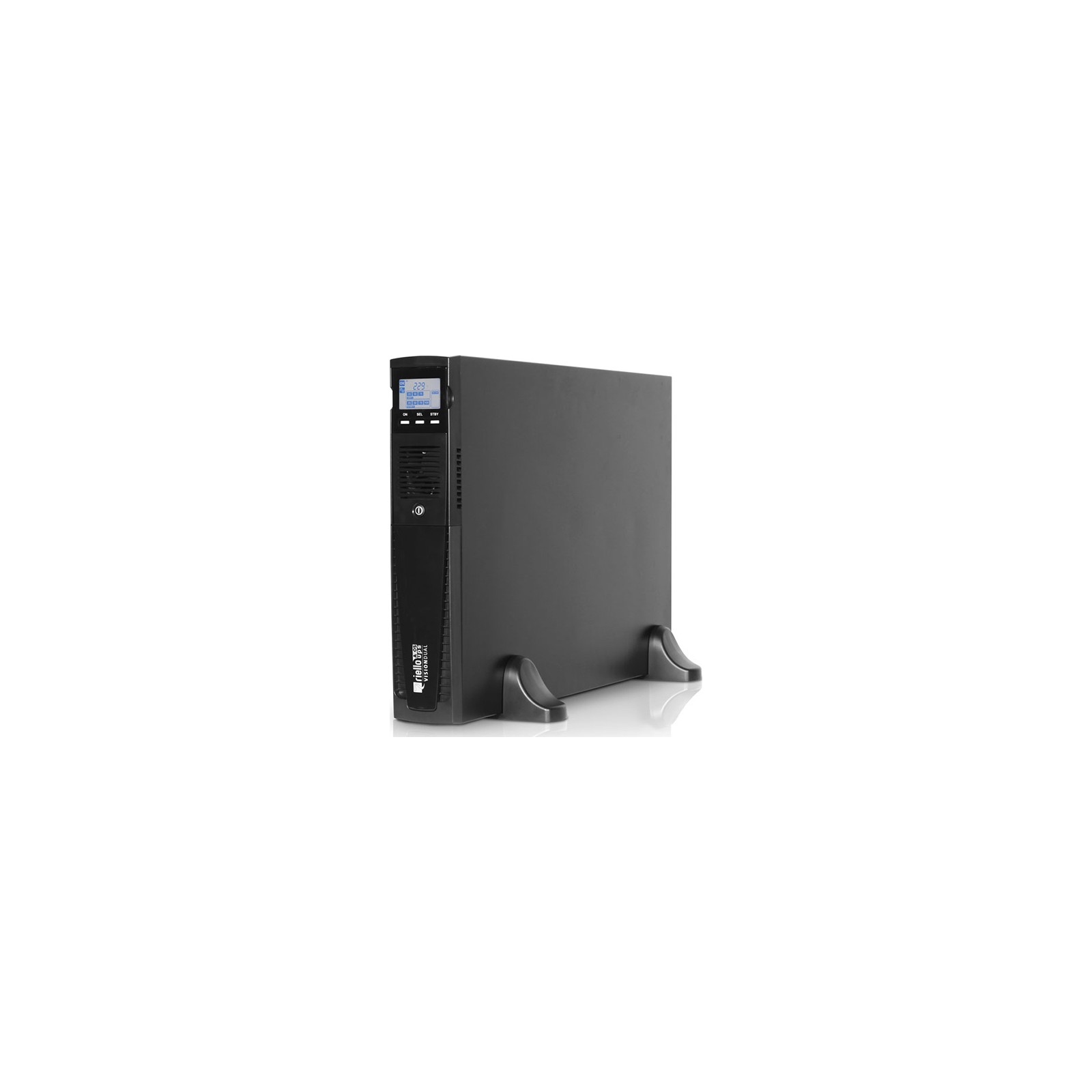 Riello S.A.I. Vision Dual 2200 VA Rack/Torre