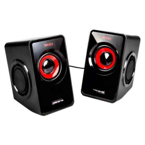 Mars Gaming MS1 USB 2.0 Gaming Speakers