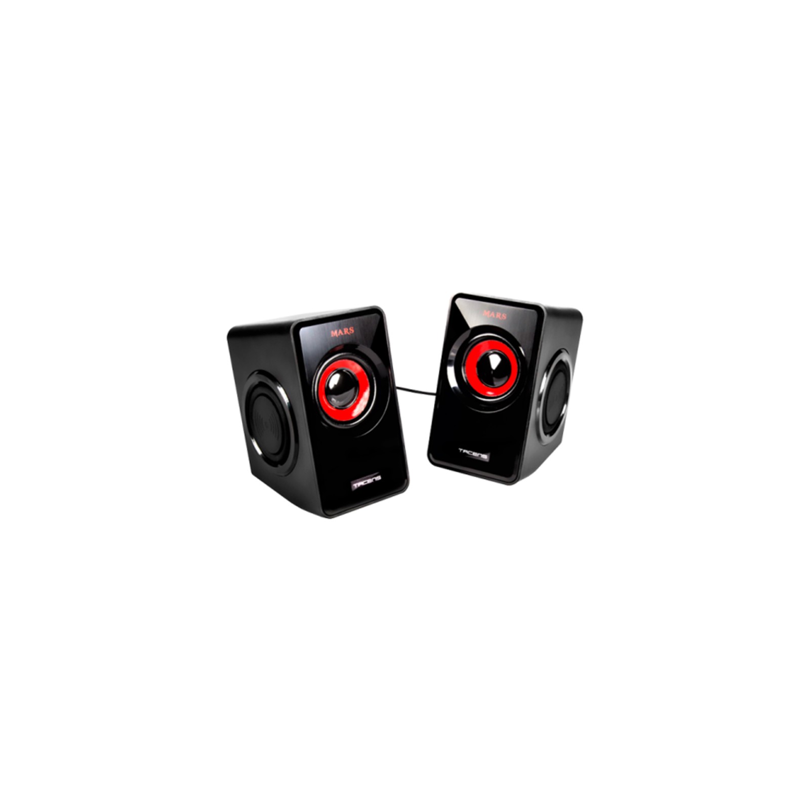 Altavoces Gaming USB 2.0 MS1 Mars Gaming