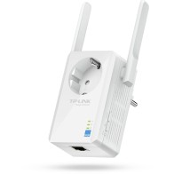 TP-Link Wireless N Range Extender for Better Coverage