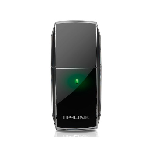 Adaptador Inalámbrico TP-Link USB AC600 Doble Banda