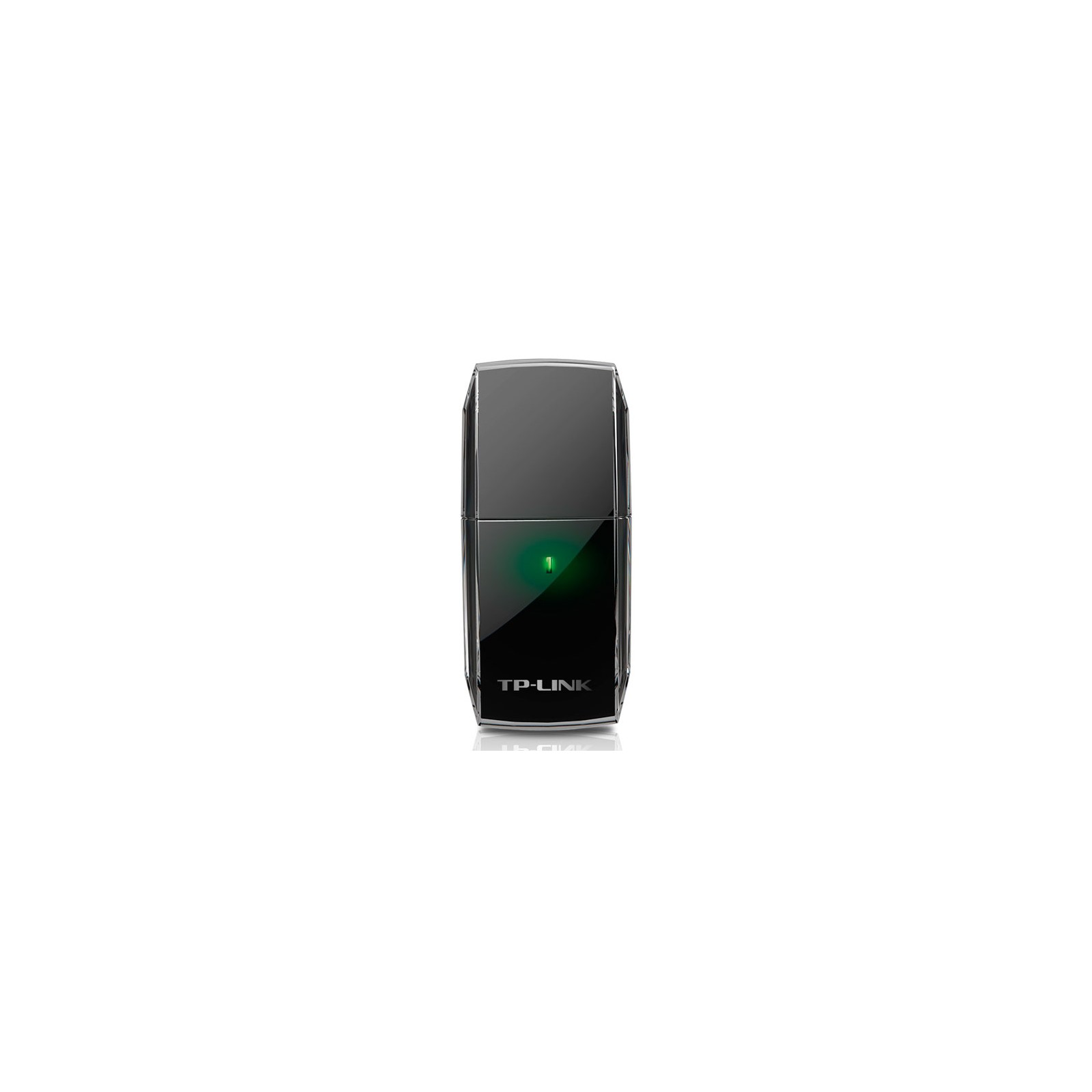 Adaptador Inalámbrico TP-Link USB AC600 Doble Banda