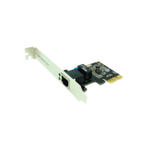 Approx PCIe Network Card 10/100/1 Gbit