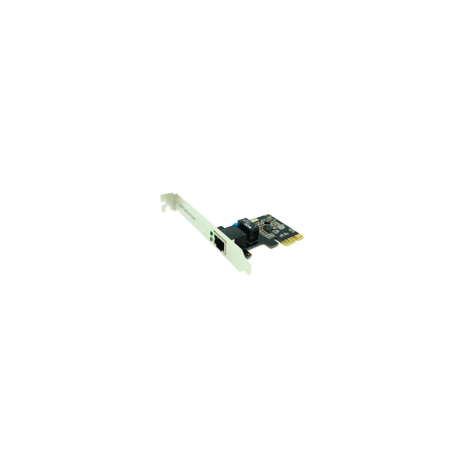 Approx PCIe Network Card 10/100/1 Gbit