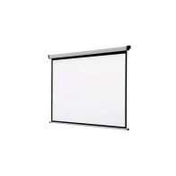 Wall Mounted Projection Screen 1800x1800 Approx