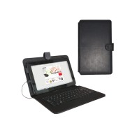 Approx Tablet Case + Keyboard 9.7 inch