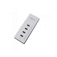 Approx Travel Wall Charger 4 USB Ports