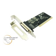 Adaptador PCI 1 Puerto Paralelo Approx