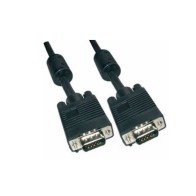 Cable VGA Monitor Tipo M-m 15m Nanocable