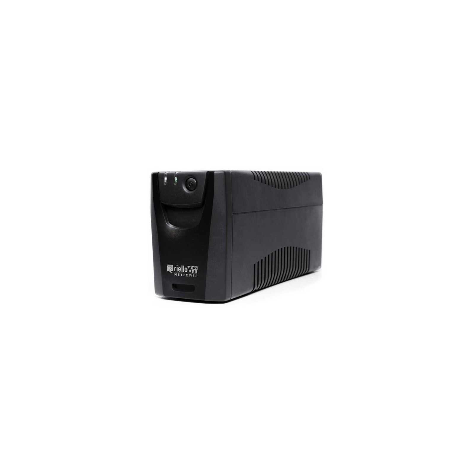 Riello NetPower 600VA UPS - Reliable Power Backup