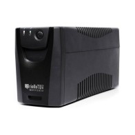 Riello NetPower 600VA UPS - Reliable Power Backup