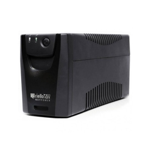 Riello Netpower 800 VA UPS