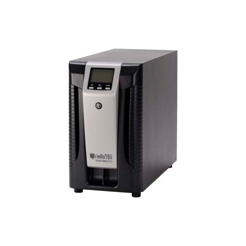 Riello S.A.I. Sentinel Pro 2200 VA