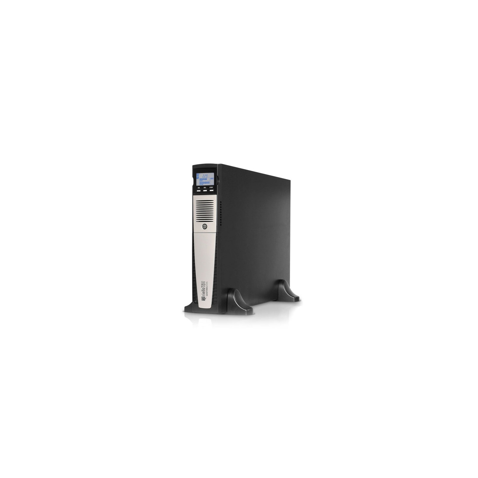 Riello S.A.I. Sentinel Dual 1000 VA Rack/Torre