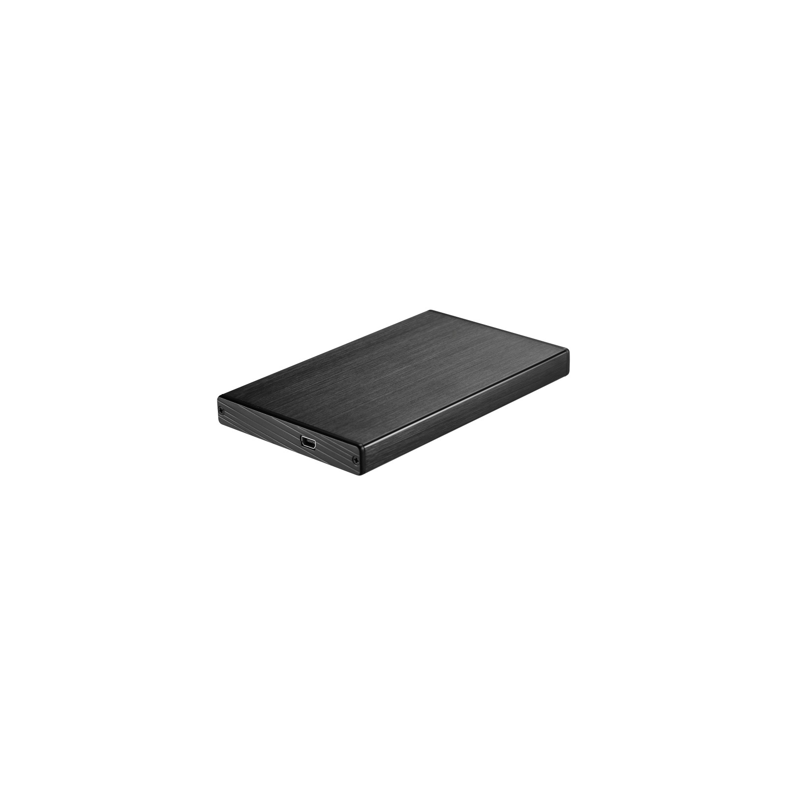 Caja Externa USB 2.5 SATA 3.0 Negro Tooq