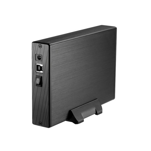 Caja Externa USB 3.5'' SATA 3.0