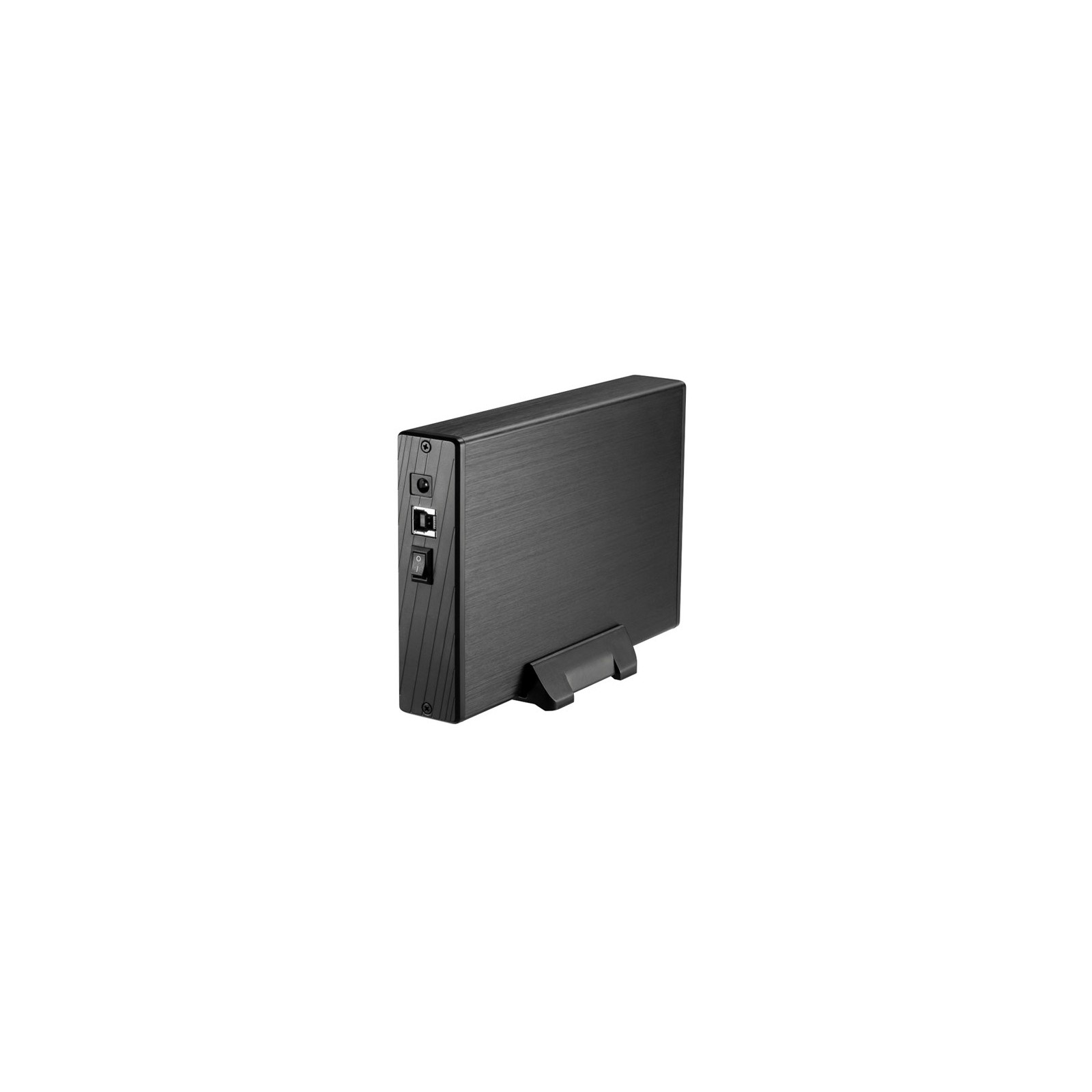 Caja Externa USB 3.5'' SATA 3.0