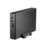 Caja Externa USB 3.5'' SATA 3.0