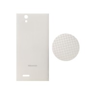 Funda Protectora U988 Blanca Hisense