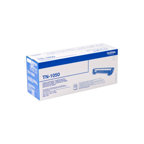 Brother TN1050 Black Toner Cartridge