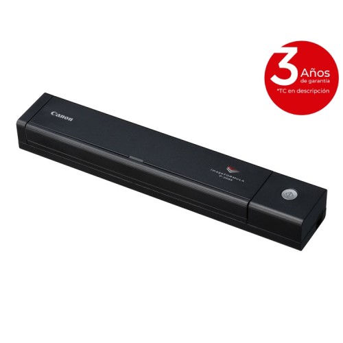 Canon imageFORMULA P-208 II Scanner