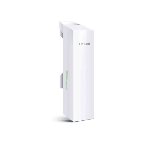 Punto de Acceso Inalambrico N Exterior TP-Link 2.4GHz 300 POE