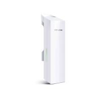 Punto de Acceso Inalambrico N Exterior TP-Link 2.4GHz 300 POE