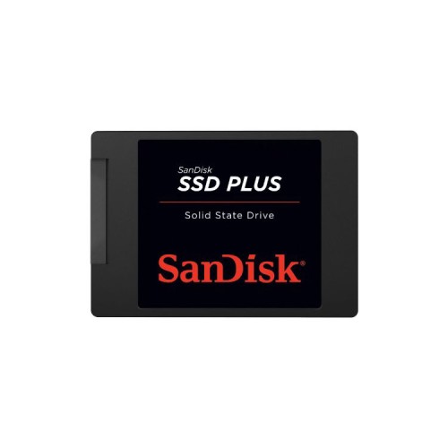 240GB SSD Plus Sandisk