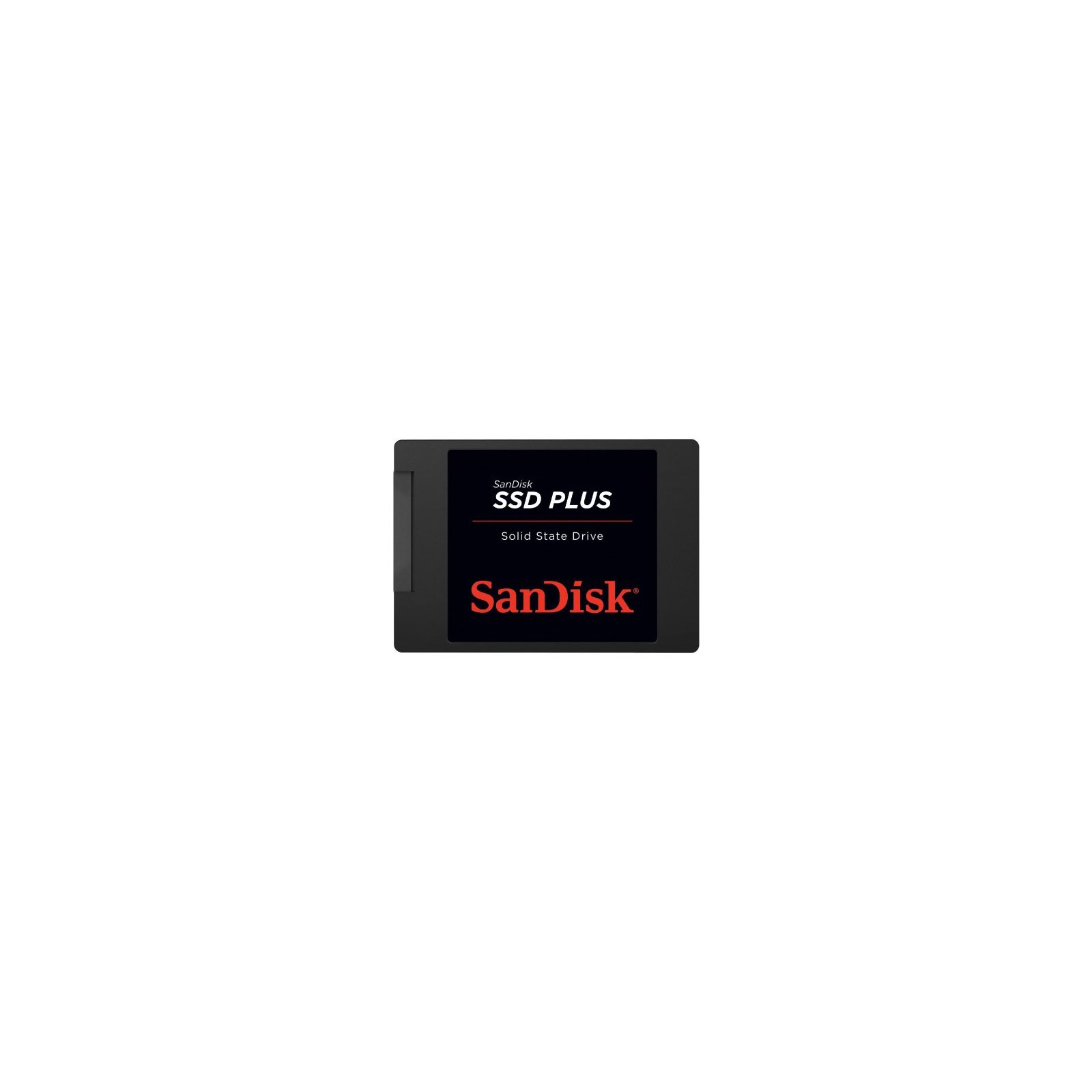 240GB SSD Plus Sandisk