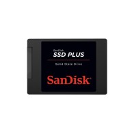 240GB SSD Plus Sandisk