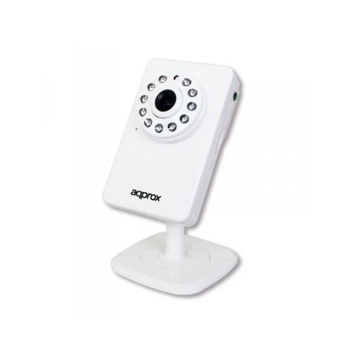 Approx Fixed IP Camera