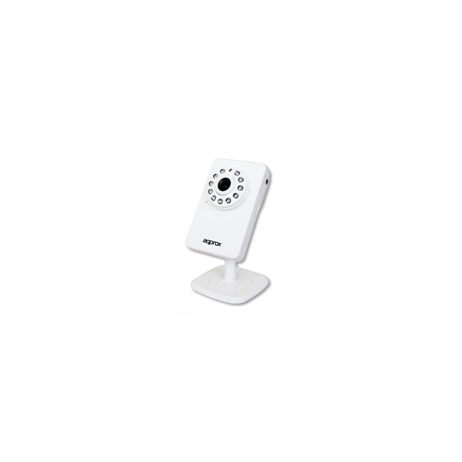 Approx Fixed IP Camera