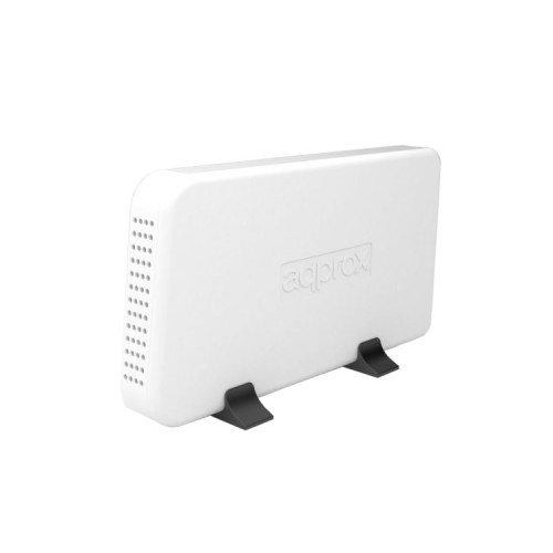 Approx 3.5'' SATA External USB Enclosure