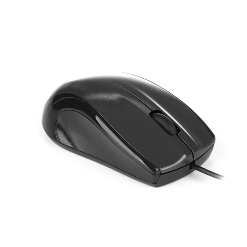 Optical Mouse Black Mist NGS