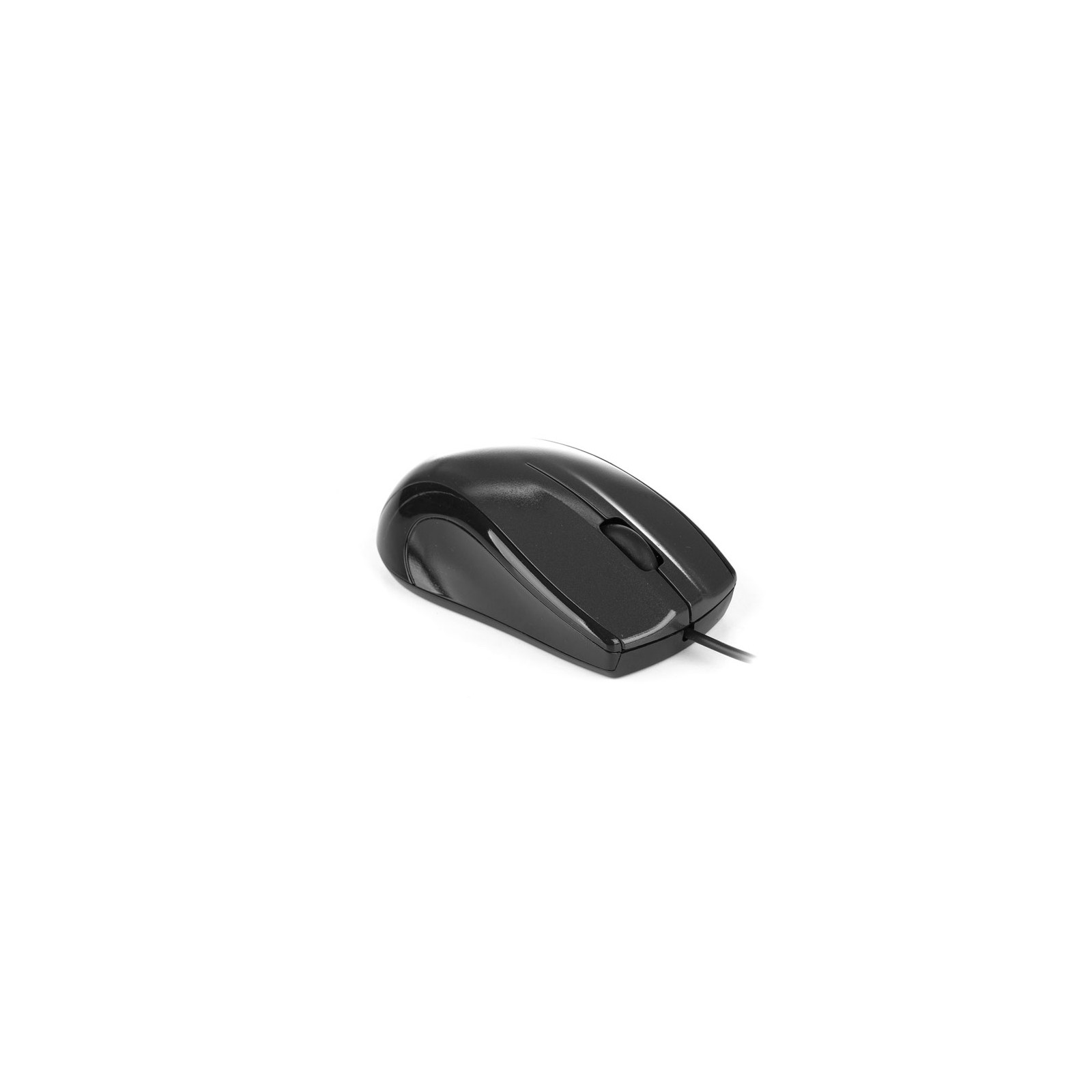 Optical Mouse Black Mist NGS