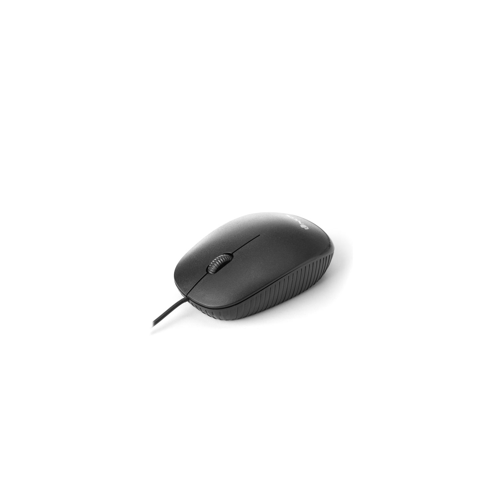 NGS Optical Notebook Mouse Flame Black