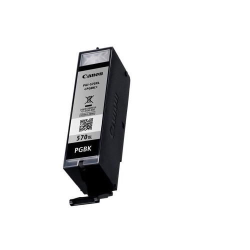 Canon PGI-570 XL Black Ink Cartridge