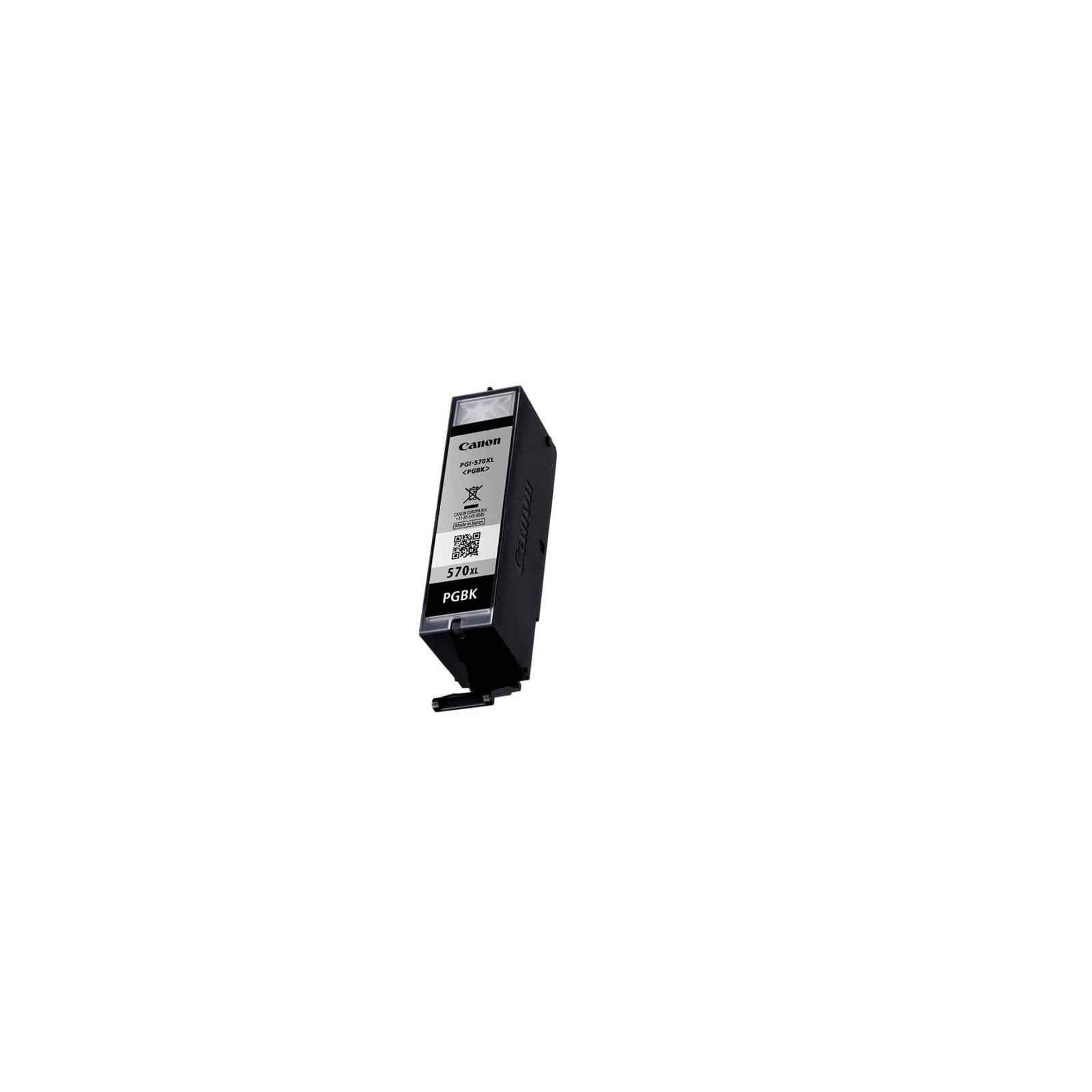 Canon PGI-570 XL Black Ink Cartridge