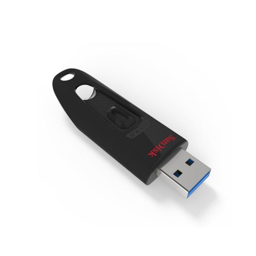 SanDisk Ultra USB 3.0 Flash Drive 32GB