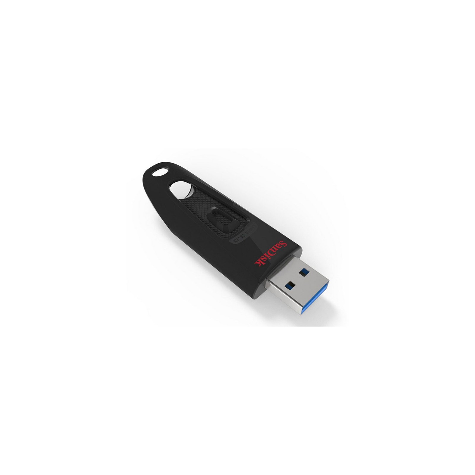 SanDisk Ultra USB 3.0 64GB Flash Drive