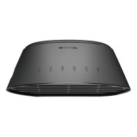 D-link Switch 5 Puertos Gigabit