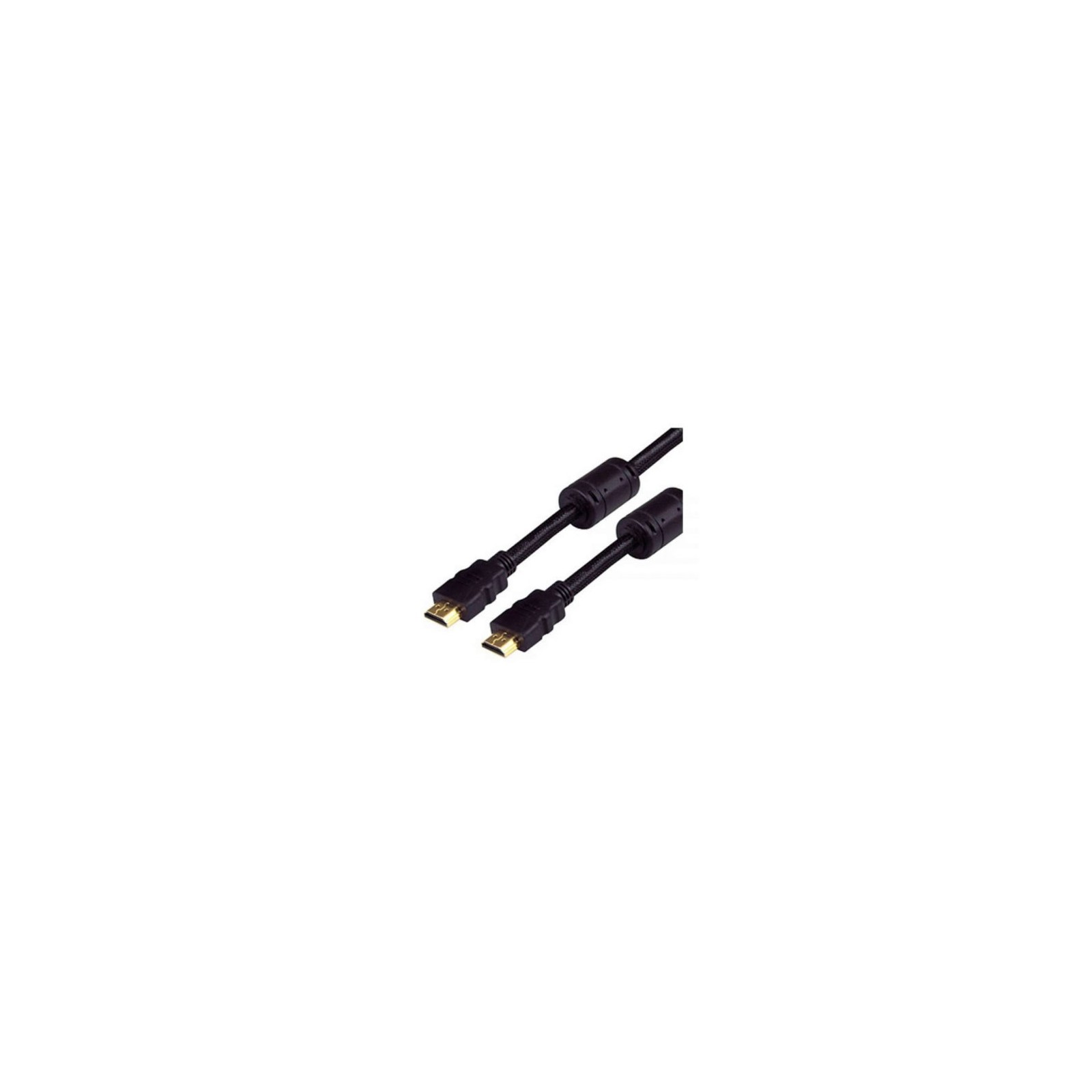 Cable De Conexion Hdmi V1.4 Tipo M-m 10 M Nanocable