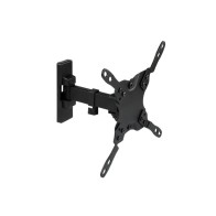 Tooq LP2042TNL Tilt/Swivel LCD-TV Mount 13'-42'