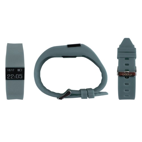 Pulsera Smart XSB70 Gris + Pulsómetro