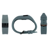 Pulsera Smart XSB70 Gris + Pulsómetro