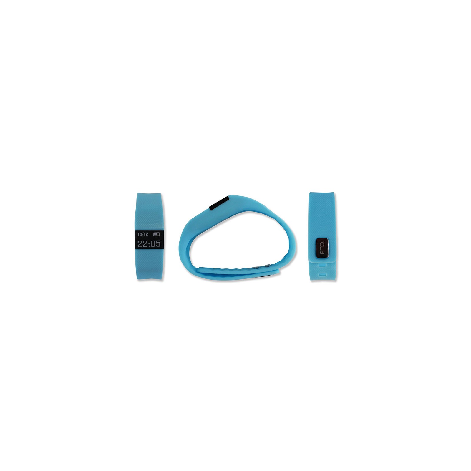 Billow Blue Smart Activity Tracker